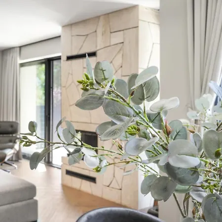 Villa Riverfront *