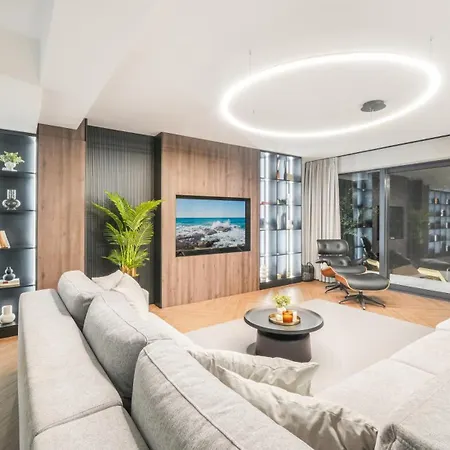 Riverfront Villa
