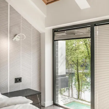 Riverfront Villa