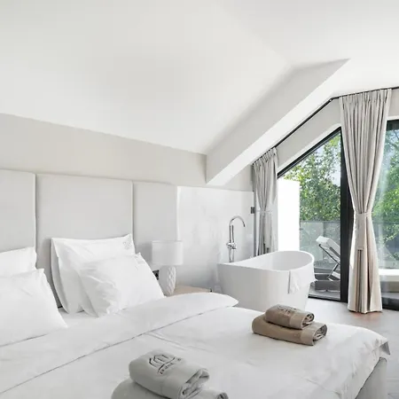 Riverfront Villa