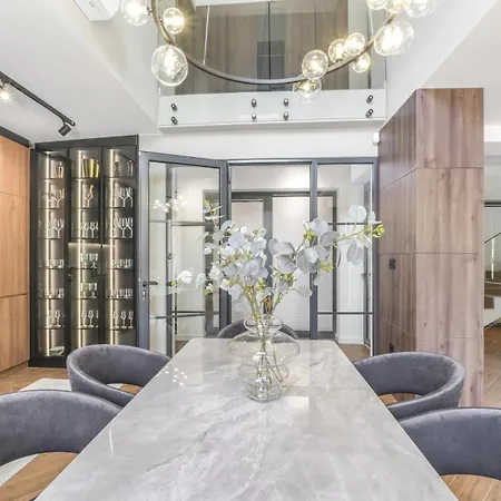 Riverfront Villa