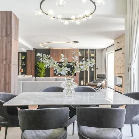 Villa Riverfront Bajina Basta