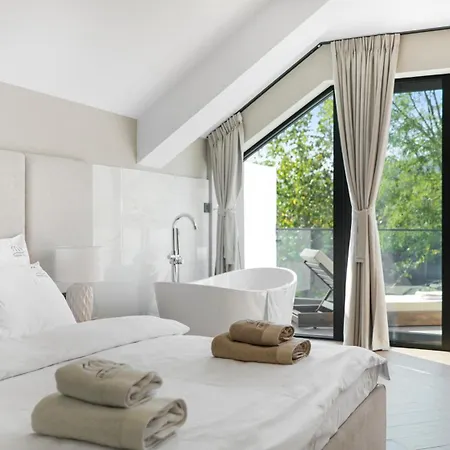 Riverfront Villa